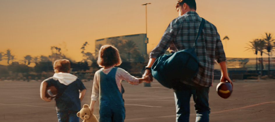 American Family insurance expands storytelling with film series